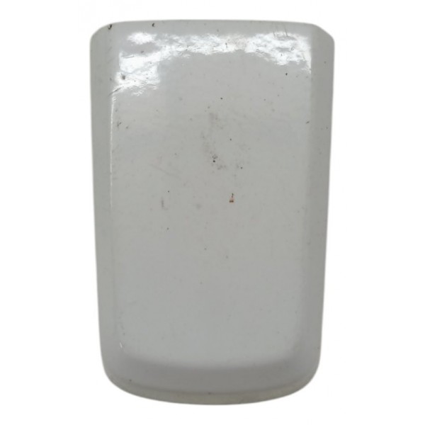 Moldura Maçaneta Externa Gm Tracker 2018 2019 2020 2021 Branco Dianteira/traseira