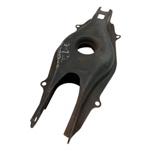 Balança Traseira Esquerda Mercedes C200 2009