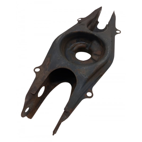 Balança Traseira Esquerda Mercedes C200 2009