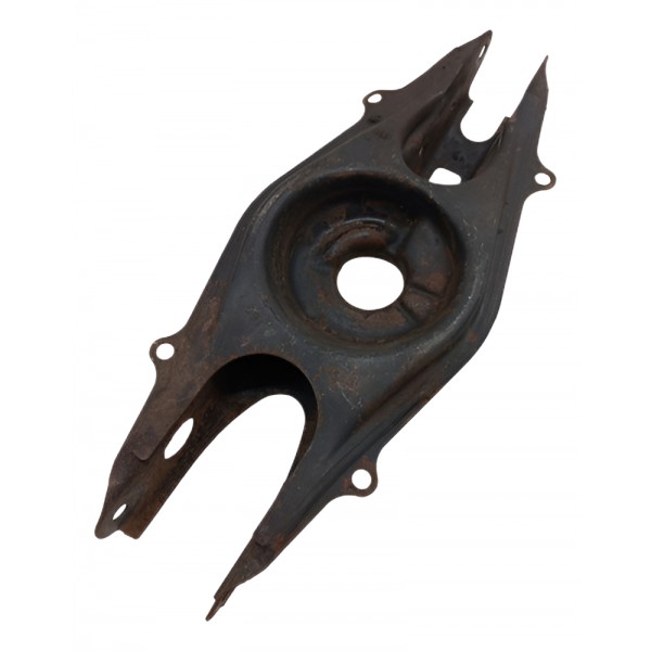 Balança Traseira Esquerda Mercedes C200 2009