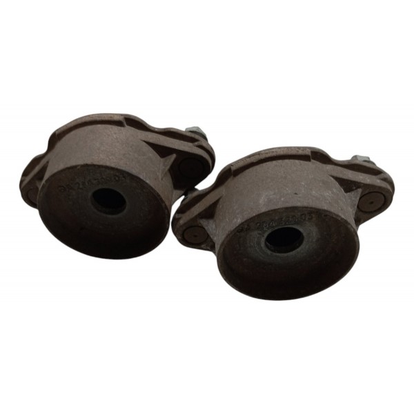 Par Coxim Amortecedor Traseiro Mercedes C200 2009