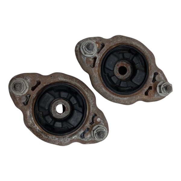 Par Coxim Amortecedor Traseiro Mercedes C200 2009