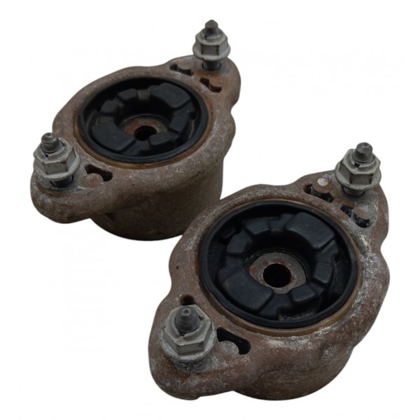 Par Coxim Amortecedor Traseiro Mercedes C200 2009