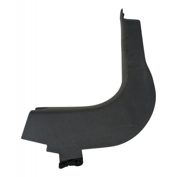 Soleira Porta Dianteira Direita Gm Tracker 2018 2019 2020 21 Preto