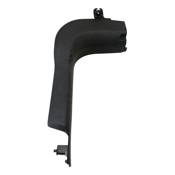 Soleira Porta Dianteira Direita Gm Tracker 2018 2019 2020 21 Preto