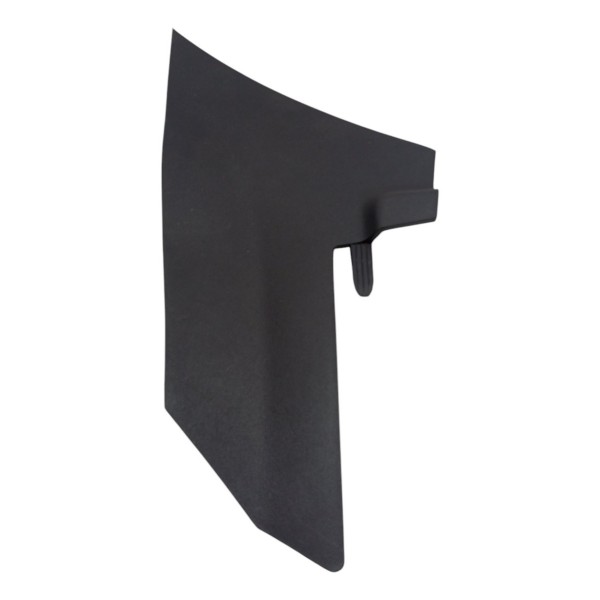 Moldura Lateral Console Direito Gm Tracker 2017 2018 2019 20