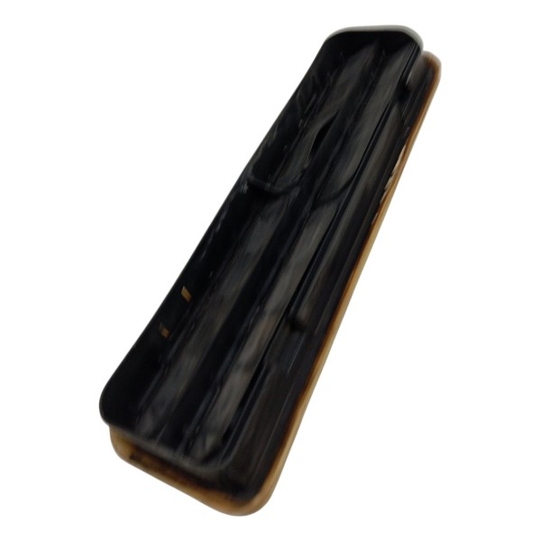 Grade Ventilação Carroceria Mercedes C200 2009