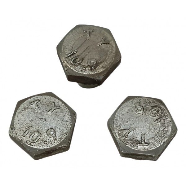 Parafuso Conversor Torque Chevrolet Cruze Aut. 1.8 2012 2013