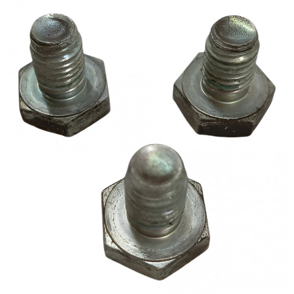 Parafuso Conversor Torque Chevrolet Cruze Aut. 1.8 2012 2013