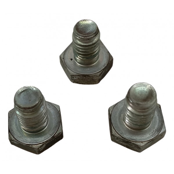 Parafuso Conversor Torque Chevrolet Cruze Aut. 1.8 2012 2013