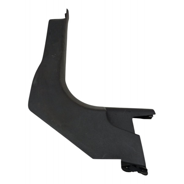 Soleira Porta Dianteira Esquerda Gm Tracker 2018 2019 2020 Preto