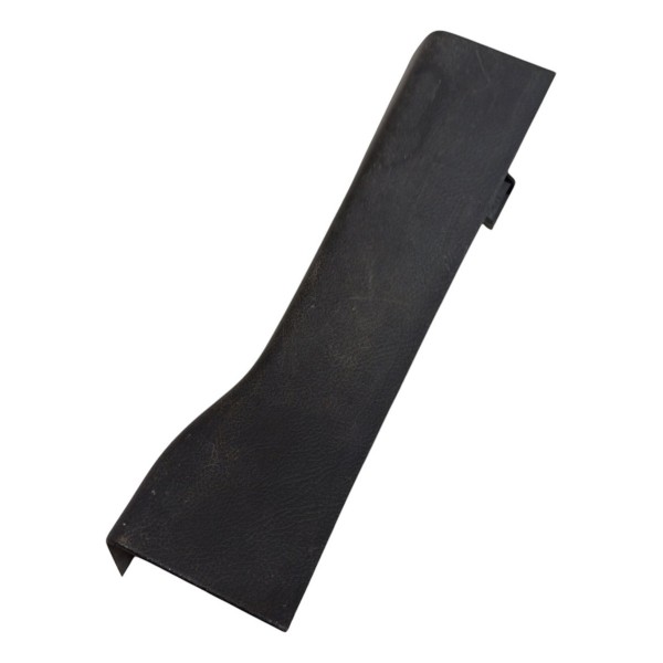 Acabamento Soleira Traseira Direita Ford Ka 2015 2016 Preto