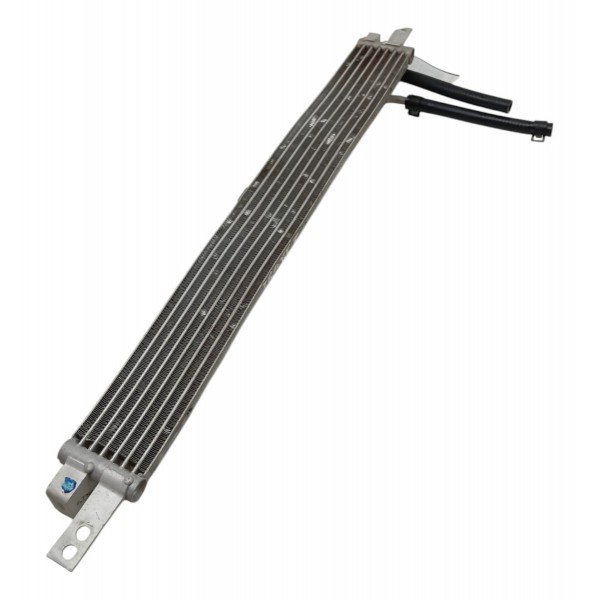 Radiador Resfriador Oleo Cambio Chevrolet Tracker 1.4 2019