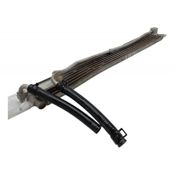 Radiador Resfriador Oleo Cambio Chevrolet Tracker 1.4 2019