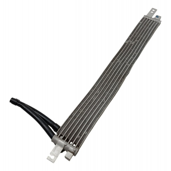 Radiador Resfriador Oleo Cambio Chevrolet Tracker 1.4 2019