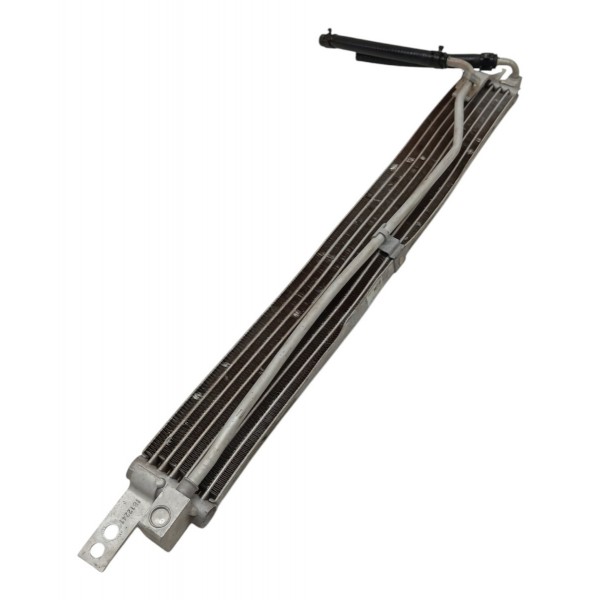 Radiador Resfriador Oleo Cambio Chevrolet Tracker 1.4 2019