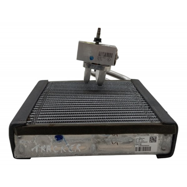 Evaporador Ar Condicionado Chevrolet Tracker 1.4 2018 2019