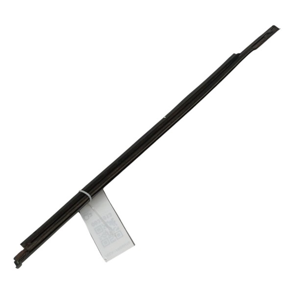 Pestana Externa Traseira Direita Chevrolet Tracker 2018 2019 Preto