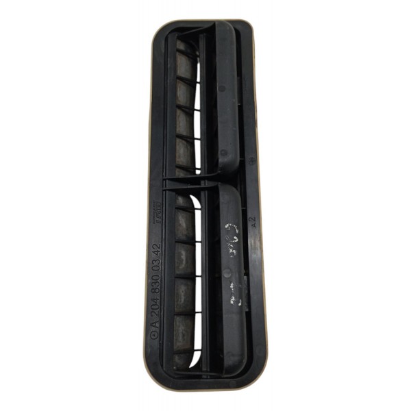 Grade Ventilação Carroceria Mercedes C200 2009