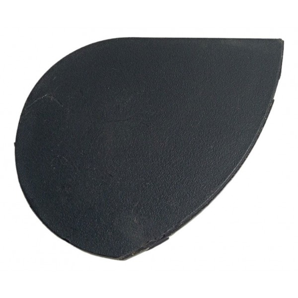 Tampa Lateral Painel Esquerdo Honda Fit 2004 2005 2006