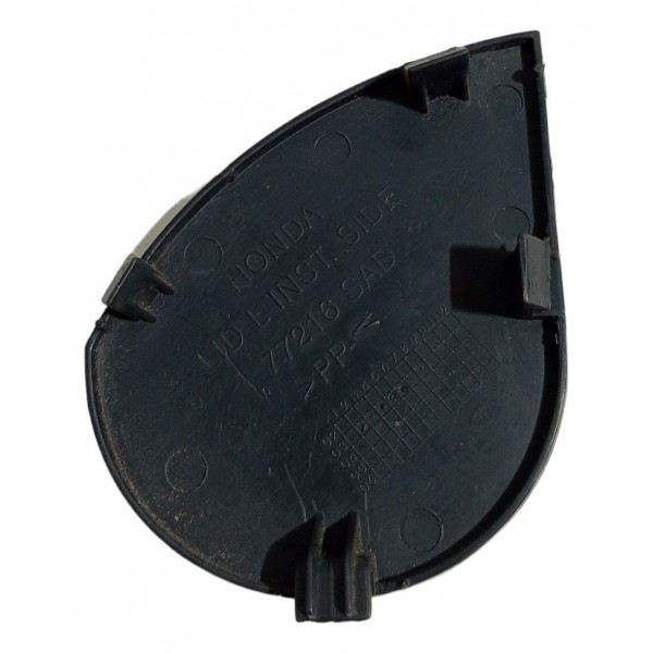 Tampa Lateral Painel Esquerdo Honda Fit 2004 2005 2006