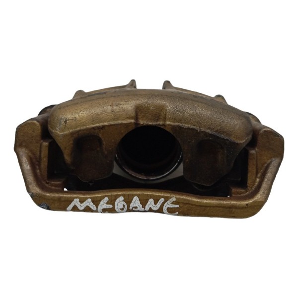 Pinça Freio Dianteira Esquerda Renault Megane 2.0 2006 2007