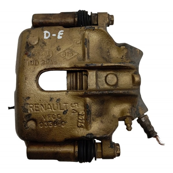 Pinça Freio Dianteira Esquerda Renault Megane 2.0 2006 2007