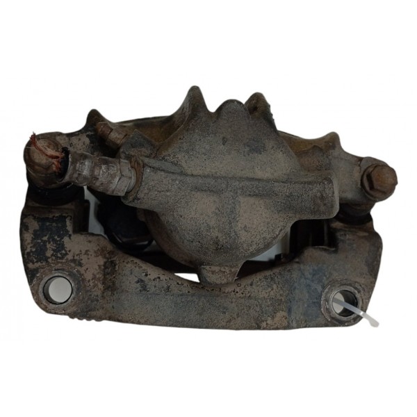 Pinça Freio Dianteira Esquerda Renault Megane 2.0 2006 2007