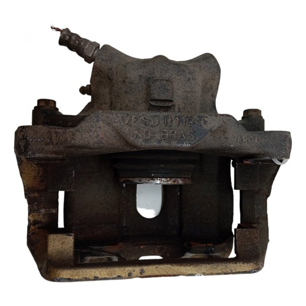 Pinça Freio Dianteira Esquerda Renault Megane 2.0 2006 2007