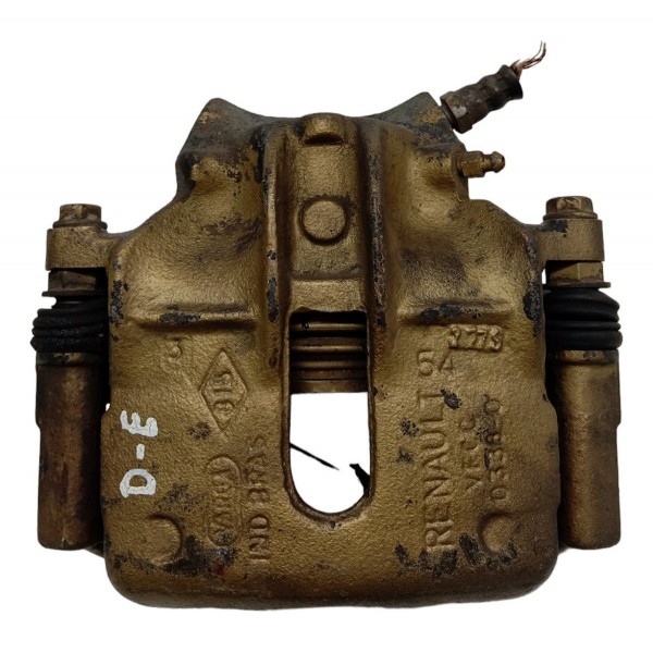 Pinça Freio Dianteira Esquerda Renault Megane 2.0 2006 2007