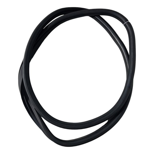 Borracha Vedação Porta Traseira Esquerda Honda City 2015 16