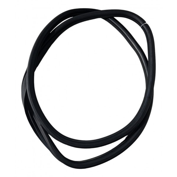 Borracha Vedação Porta Traseira Esquerda Honda City 2015 16