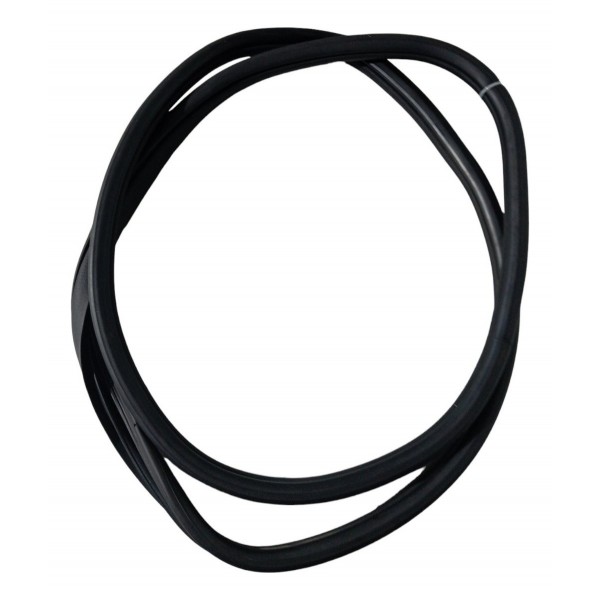 Borracha Vedação Porta Traseira Esquerda Honda City 2015 16