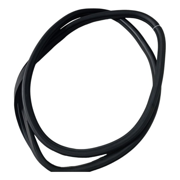 Borracha Vedação Porta Traseira Esquerda Honda City 2015 16