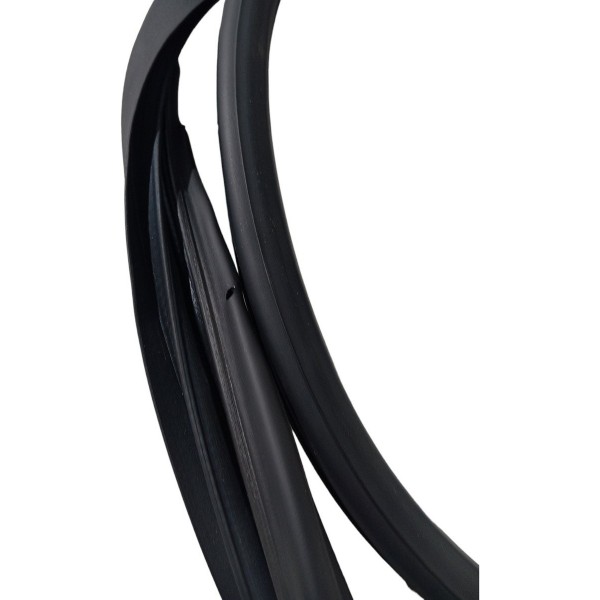 Borracha Vedação Porta Traseira Esquerda Honda City 2015 16