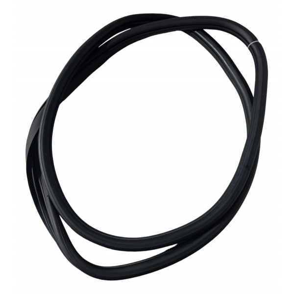 Borracha Vedação Porta Traseira Esquerda Honda City 2015 16