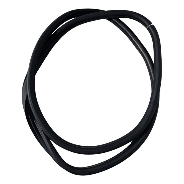 Borracha Vedação Porta Traseira Esquerda Honda City 2015 16