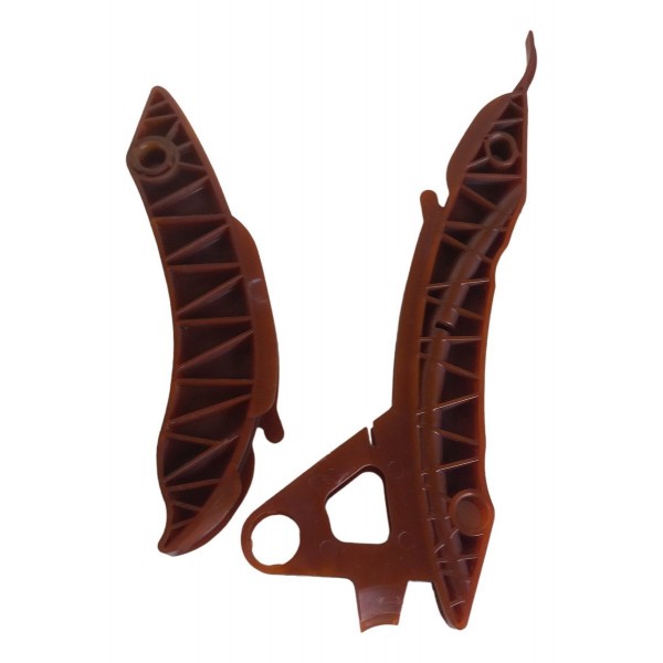 Guia Esticador Corrente Comando Peugeot Thp 1.6 Gasolina