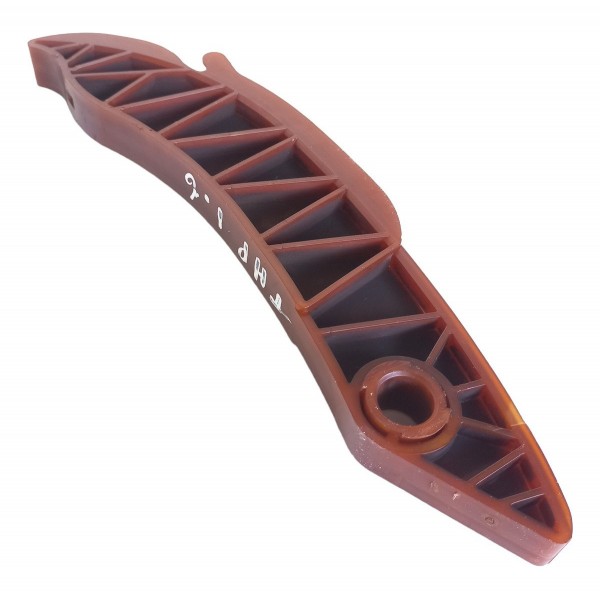 Guia Esticador Corrente Comando Peugeot Thp 1.6 Gasolina