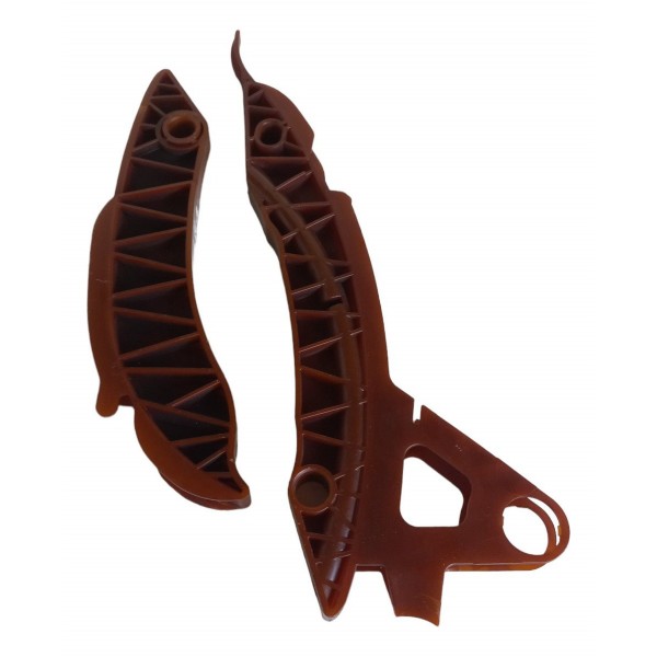 Guia Esticador Corrente Comando Peugeot Thp 1.6 Gasolina