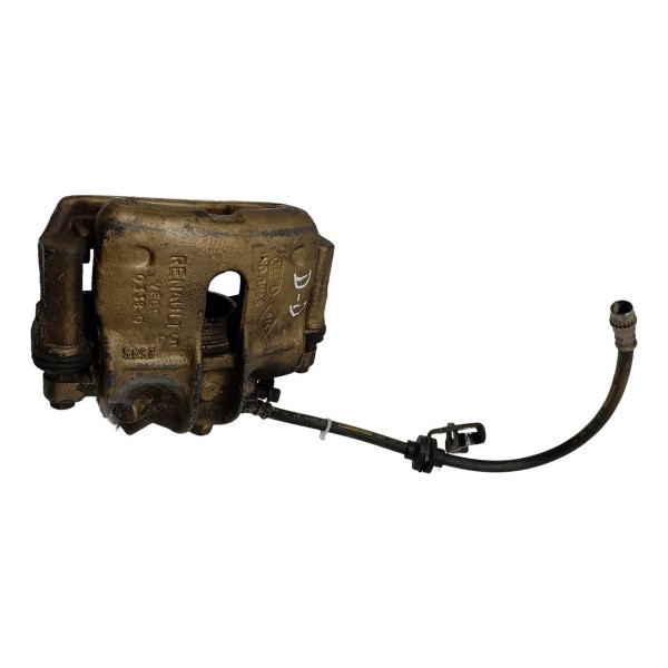 Pinça Freio Dianteira Direita Renault Megane 2.0 2006 2007