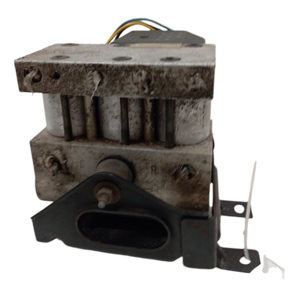 Módulo Abs Freio Citroen Zx 2.0 1993 1994 1995 1996 1997 98