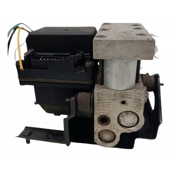 Módulo Abs Freio Citroen Zx 2.0 1993 1994 1995 1996 1997 98