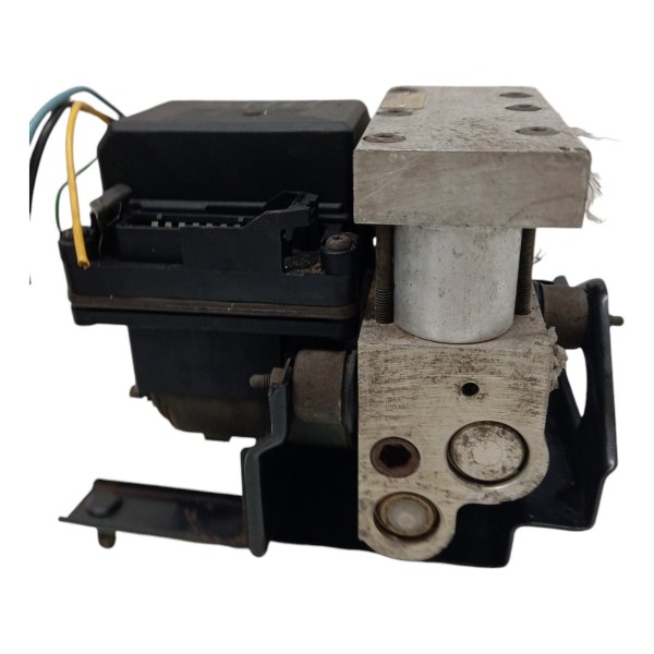 Módulo Abs Freio Citroen Zx 2.0 1993 1994 1995 1996 1997 98