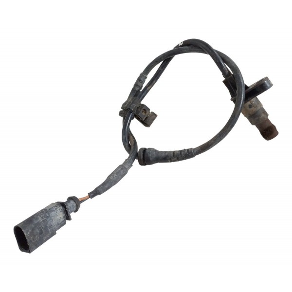 Sensor Abs Traseiro Esquerdo Volkswagen Saveiro G5 G6 2017