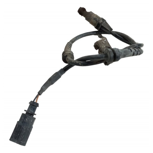 Sensor Abs Traseiro Esquerdo Volkswagen Saveiro G5 G6 2017