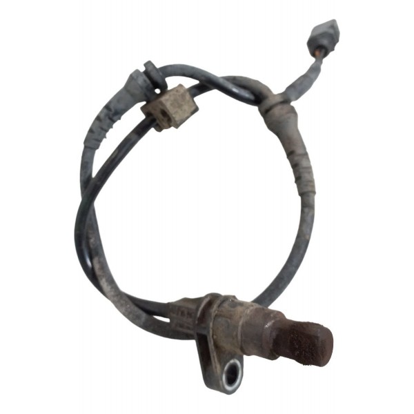 Sensor Abs Traseiro Esquerdo Volkswagen Saveiro G5 G6 2017