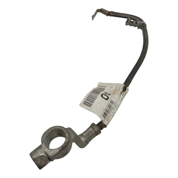 Cabo Negativo Bateria Ford Ka 2015 2016 2017 2018 2019 2020