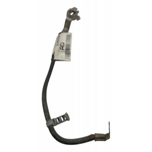 Cabo Negativo Bateria Ford Ka 2015 2016 2017 2018 2019 2020