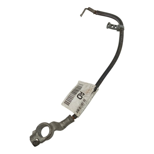 Cabo Negativo Bateria Ford Ka 2015 2016 2017 2018 2019 2020